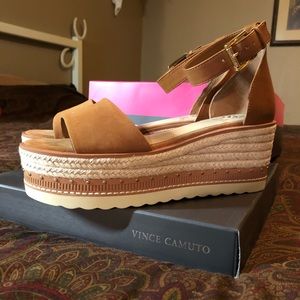 Vince Camuto Meestana Size 8.5M
